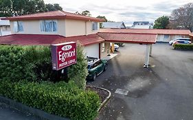 Bks Egmont Motor Lodge